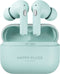 Happy Plugs Air 1 Zen - Draadloze In-Ear Headphones - 30 uur batterij - Groen