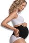 Carriwell Buikband Naadloos - Medium Support - Zwart - L