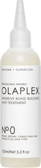 Olaplex - No.0 Intensive Bond Building Hair Treatment - Haarhersteller voor alle haartypes - 155 ml