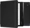 imoshion Ereader Cover / Hoesje Geschikt voor Kobo Sage / Tolino Epos 3 - imoshion Slim Hardcase Sleepcover Bookcase met stand - Zwart