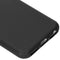 iMoshion Hoesje Geschikt voor iPhone SE (2022) / SE (2020) / 8 / 7 / 6s / 6 Hoesje Siliconen - iMoshion Eco-Friendly Backcover - Zwart