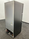 Everglades EVTD3020 - Dubbel Deurs Koelkast - 124 Liter - Zwart - E Klasse