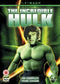 The Incredible Hulk - Seizoen 3 - DVD - Actie Drama (4 discs)