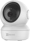 EZVIZ C6N - Slimme wifi-camera - 1080p IR-nachtzicht 10m - 360 graden gezichtsveld