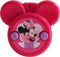 Jada Toys IRC Minnie Scooter - Afstandsbedienbare scooter met zijspan - Roze