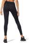 Sport leggings for Women Asics Core Tight Black