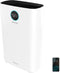 Cecotec TotalPure 7500 Connected - Luchtzuiveraar - Wi-Fi Timer LED-scherm - 200 m³/h