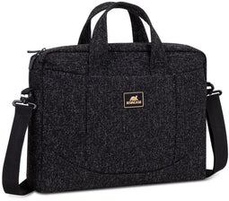 Rivacase 7931 - Laptoptas - Stofbestendig - Zwart