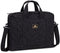 Rivacase 7931 - Laptoptas - Stofbestendig - Zwart