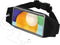 Mobiparts Galaxy A52 (2021) - Sport Belt - Water- en zweetbestendig - Zwart