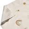Happy Friday Sheet set 2 pieces Iris 100x130 cm (Cot) Multicolor
