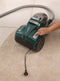 Hoover H-POWER 300 ALLERGY - Stofzuiger zonder zak - HEPA13 filter - 2 liter afvalbak