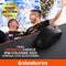 Steelseries Prime Mini - Draadloze Gaming Muis - 18.000dpi - Zwart