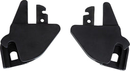 Hauck Sunny - Autostoeladapter - Voor iPro Baby Comfort Fix Select Baby - Zwart