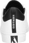 Skechers Side Street-Tegu - Dames Sneakers - Slangenprint - Wit - Maat 37