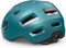 MET E-Mob Fietshelm - Fietshelm E Bike Volwassenen - NTA8776 - Maat L (58-61cm) - Teal