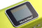 Technaxx MusicMan MA - Soundstation - Mobiel stereoluidsprekersysteem met display - Geel