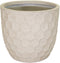 Yara Egg Pot Desert D25H25 cm bloempot