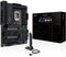 ASUS ProArt Z890-CREATOR WIFI - Moederbord - Intel Z890 chipset - WiFi 6E - ATX
