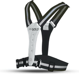 Gato Safer Sport Vest One Size Led Antracite