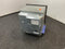 BOSCH HBG7321B1 - Multifunctionele oven Serie 8 - 11 verwarmingsmethoden 71 liter - Smart bediening