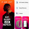 Polar Loop - Smart Wearable Band - 24/7 Activiteitsmeting - Beige