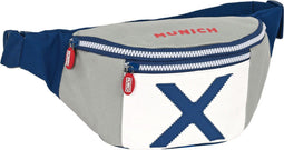 Heuptas Munich College Grijs 23 x 12 x 9 cm