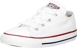 Converse Chuck Taylor All Star Sneakers Unisex - Optical White