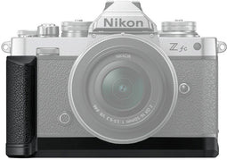Nikon GR-1 - Grip - Zwart