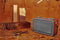 Goodmans Heritage Portable Wifi DAB+ Bluetooth Radio Wood