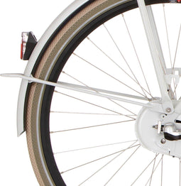 Cortina Spatbordstang achter 28 U4 light grey