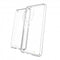 Gear4 Crystal Palace - Backcover - Krasbestendig - Transparant