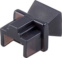 Goobay dust protection for RJ45 socket - z. B. suitable for use in patch panels
