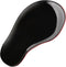 Savio MP-01BL - Muismat - Polssteun - Rood