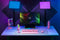 Razer Seiren V3 Chroma - USB-microfoon - RGB-verlichting - Supercardioïde