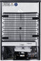 Tomado TLT5501B - Tafelmodel koelkast - 126 liter - Energieklasse C - 35 dB - Zwart
