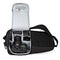 Lowepro SlingShot Edge 250 AW - Cameratas - All Weather bescherming - Zwart