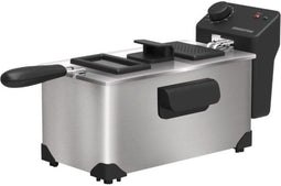 Smarton FR 300 - Frituurpan - 3 liter - 2200 W