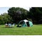 Coleman Chimney Rock 3 Plus - Tunneltent - Verduisterend - Groen (3 persoons)
