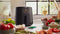 Philips HD9255/30 - Heteluchtfriteuse - 4.1 liter - 1400 Watt - Wit