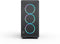Fractal Design Epoch - Midi Tower PC - ATX micro ATX Mini-ITX - Zwart