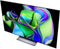 LG OLED evo C3 - Ultra HD TV - 65