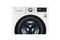 LG GC3V708S2 - Wasmachine - 8 kg - A - AI DD - Smart bediening