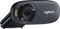 Logitech C310 - HD Webcam - 720p - Zwart