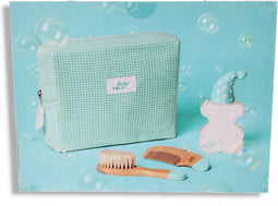 Parfumset voor Kinderen Tous Baby 4 Onderdelen