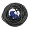 INOVTECH Verlengstuk CEE 17 - 25 meter - 200 V - 16 A