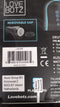 XR Brands The Auto Milker - Zuigende Masturbator black