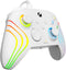 Turtle Beach Afterglow Wave - Gamecontroller - RGB-verlichting en hall-effect-triggers - Wit