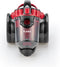 Stofzuiger zonder zak Flama 1684FL 700W Rood