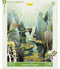 New York Puzzle Company - Victo Ngai Country Prayer - 1000 stukjes puzzel